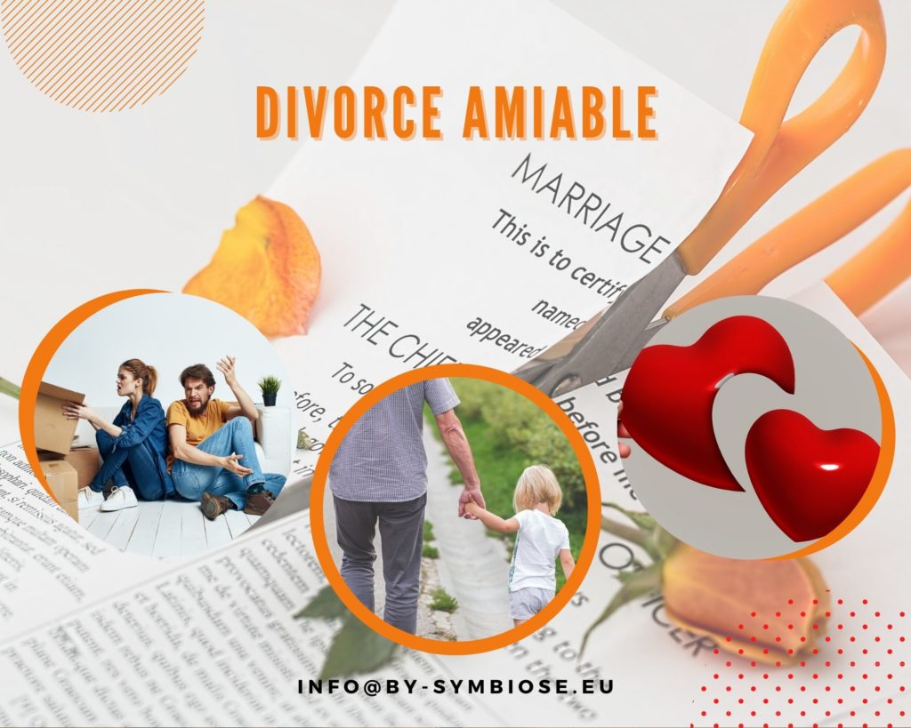 Divorce Amiable